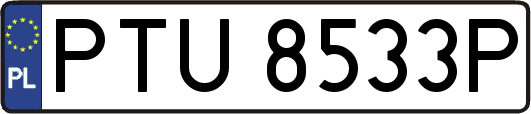 PTU8533P