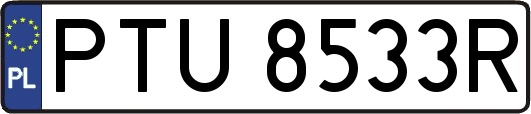 PTU8533R