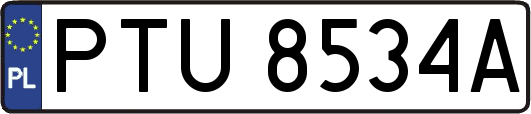 PTU8534A