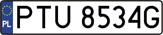 PTU8534G