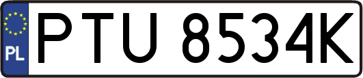PTU8534K