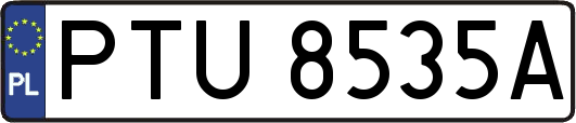 PTU8535A