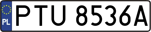 PTU8536A