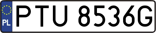 PTU8536G