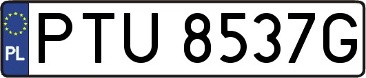 PTU8537G