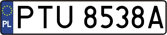 PTU8538A