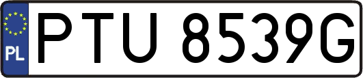 PTU8539G