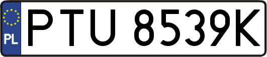 PTU8539K