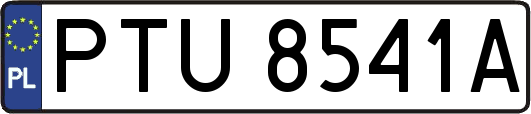 PTU8541A