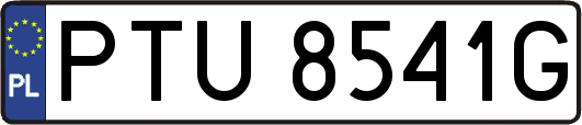 PTU8541G
