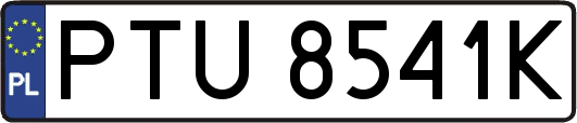 PTU8541K