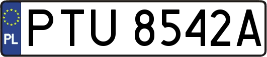 PTU8542A