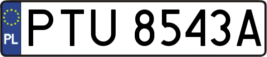 PTU8543A