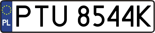 PTU8544K