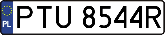 PTU8544R
