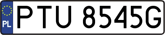 PTU8545G