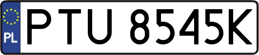 PTU8545K