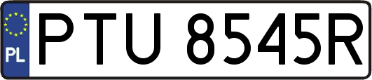 PTU8545R