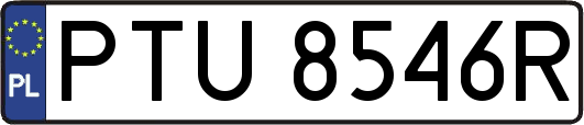 PTU8546R