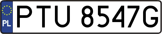PTU8547G