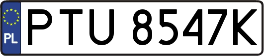 PTU8547K