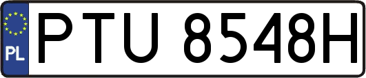 PTU8548H