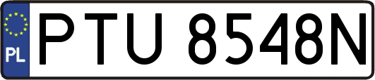 PTU8548N