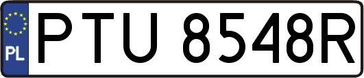 PTU8548R