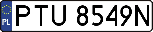 PTU8549N