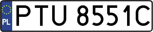 PTU8551C