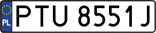 PTU8551J