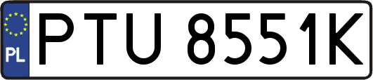 PTU8551K