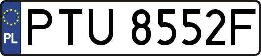 PTU8552F