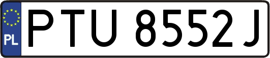 PTU8552J