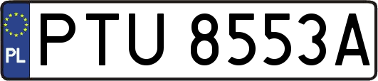 PTU8553A