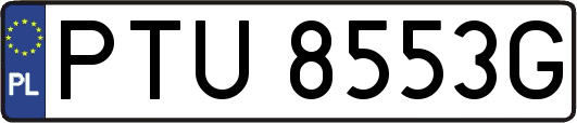 PTU8553G