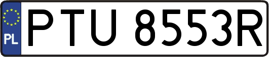 PTU8553R
