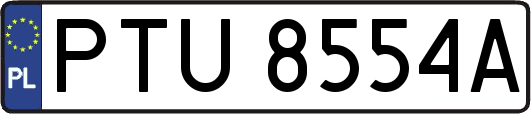 PTU8554A