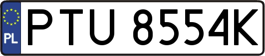 PTU8554K