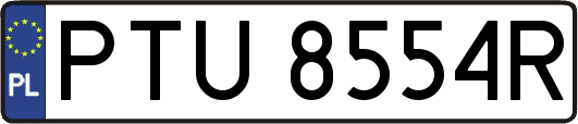 PTU8554R