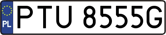 PTU8555G