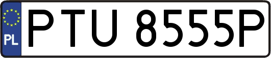 PTU8555P