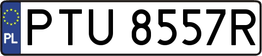 PTU8557R