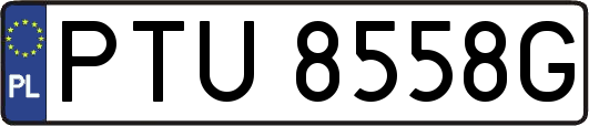 PTU8558G