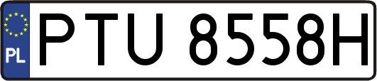 PTU8558H