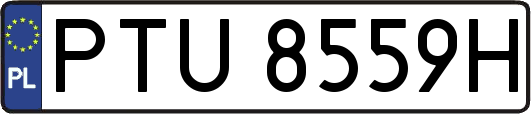 PTU8559H