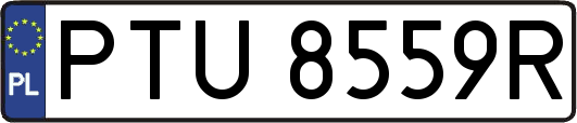 PTU8559R