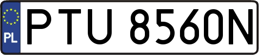 PTU8560N