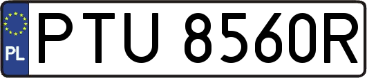 PTU8560R