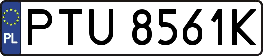 PTU8561K